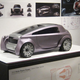 Illustration for article titled 18 Futuristic Concept Cars From The Worlds Next Great Designers